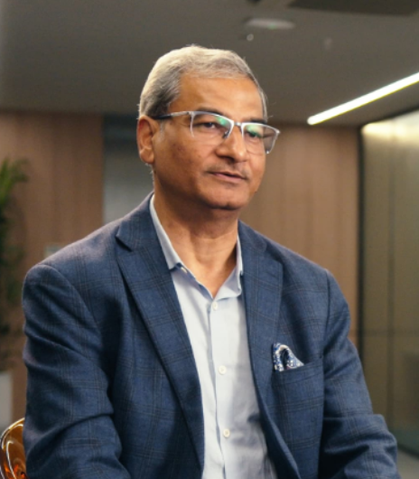 Anil Kumar Jain